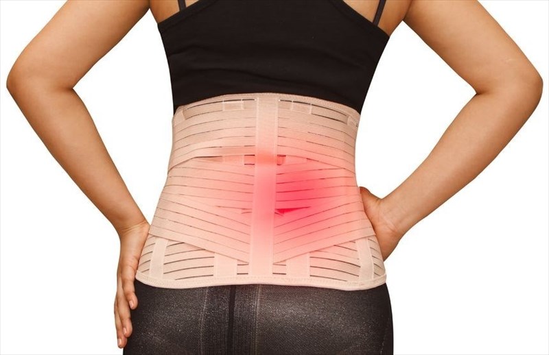 The dangers and benefits of aesthetic waist training