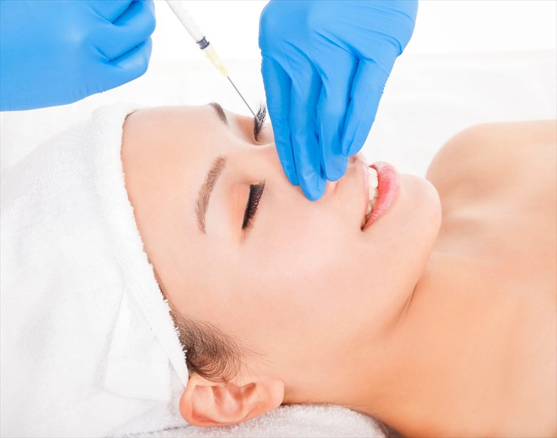 What you need to know about a non-surgical rhinoplasty