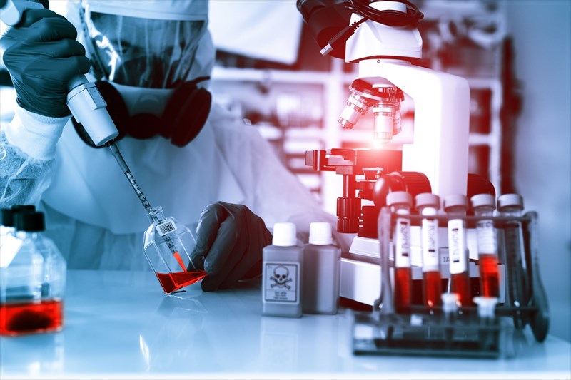 DRCs Ebola outbreak to be treated with experimental vaccine