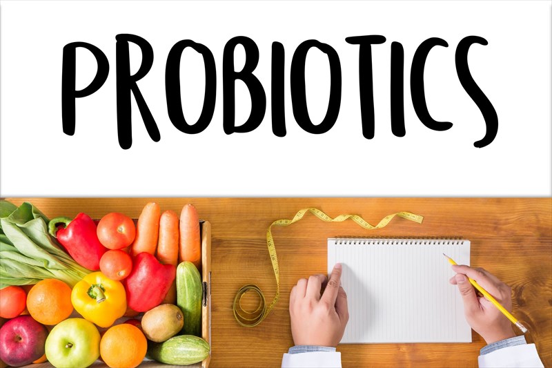 Probiotics