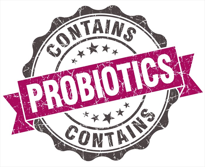 Probiotic supplements