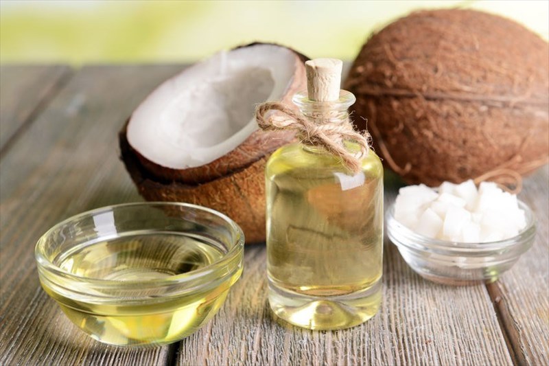 Is Coconut Oil Effective For Weight Loss