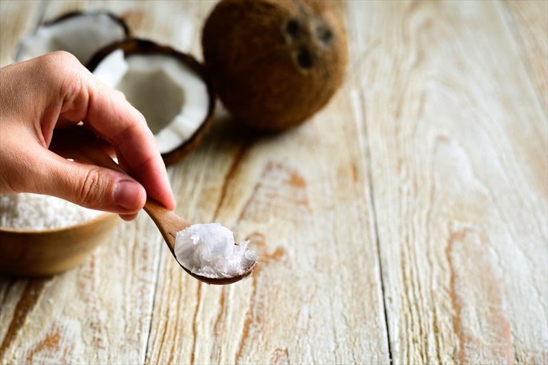 Is coconut oil fattening?