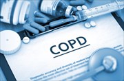 COPD (Chronic Obstructive Pulmonary Disease)
