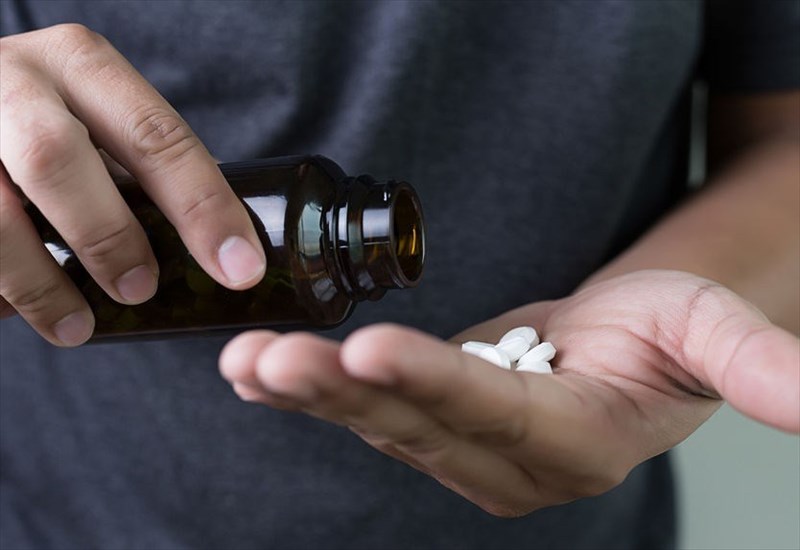Precautions And Considerations When Taking Paracetamol