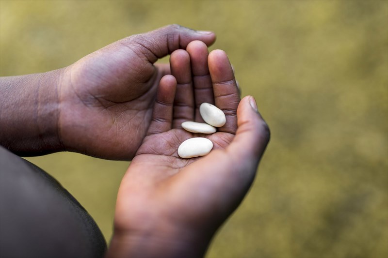 UN Report – Global Hunger is Worsening