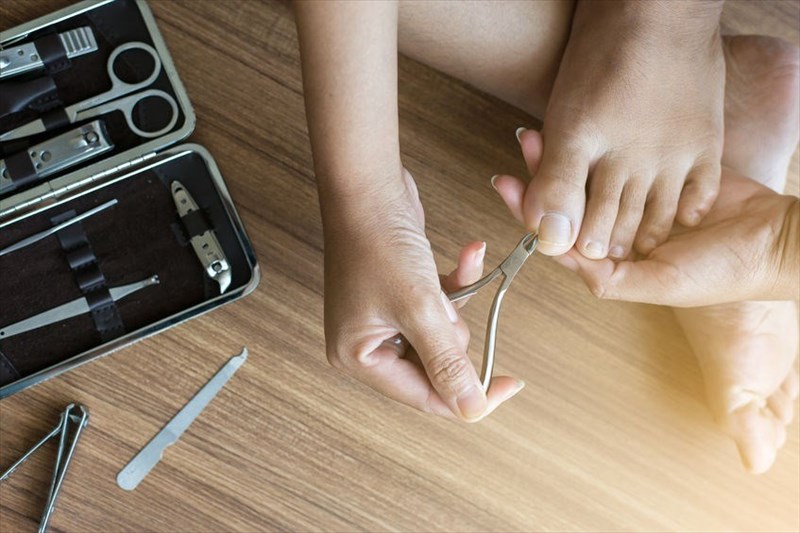 Top tips to better care for your nails