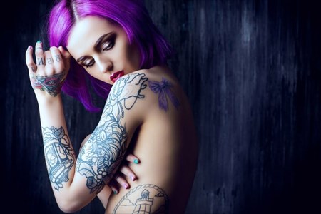 The complete guide to tattoos