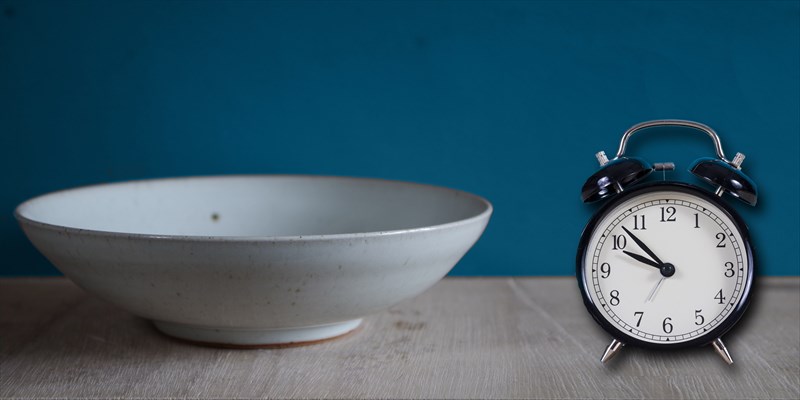 Is intermittent fasting better than other weight loss methods?