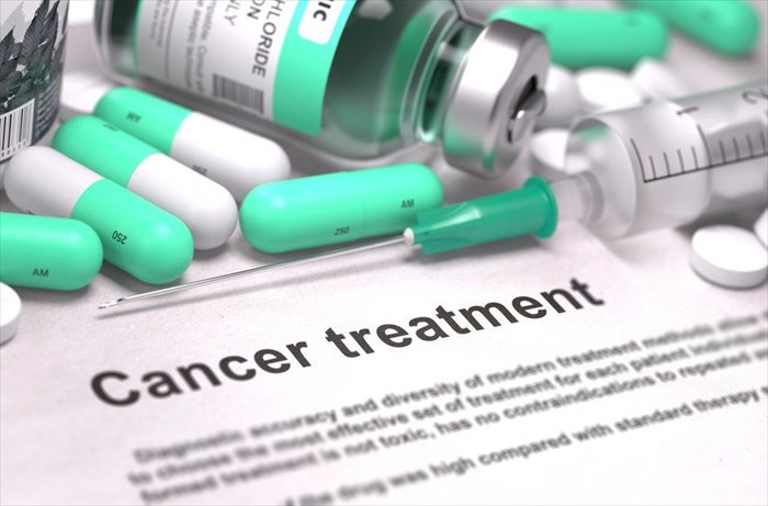 Cancer treatment