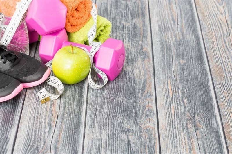 Does the CICO diet work for losing weight?