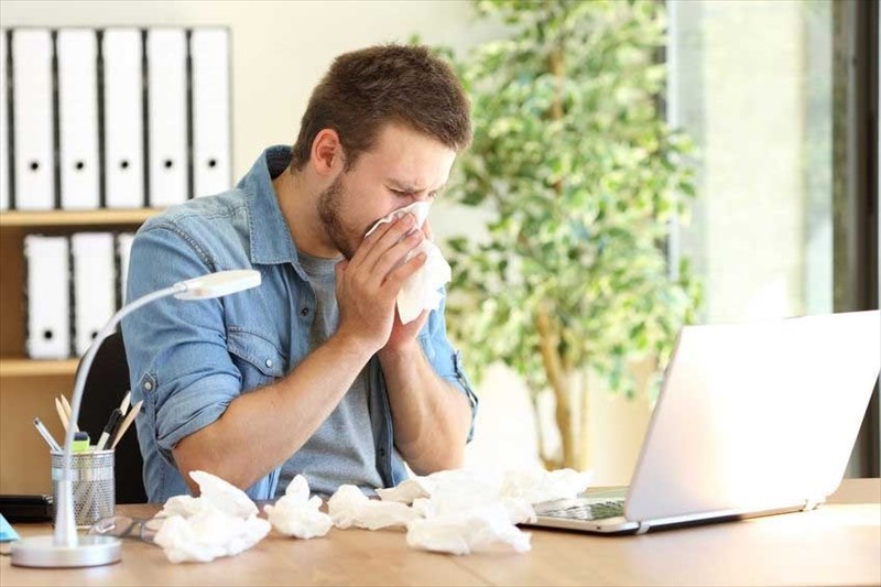 How to live with allergies and prevent allergy symptoms