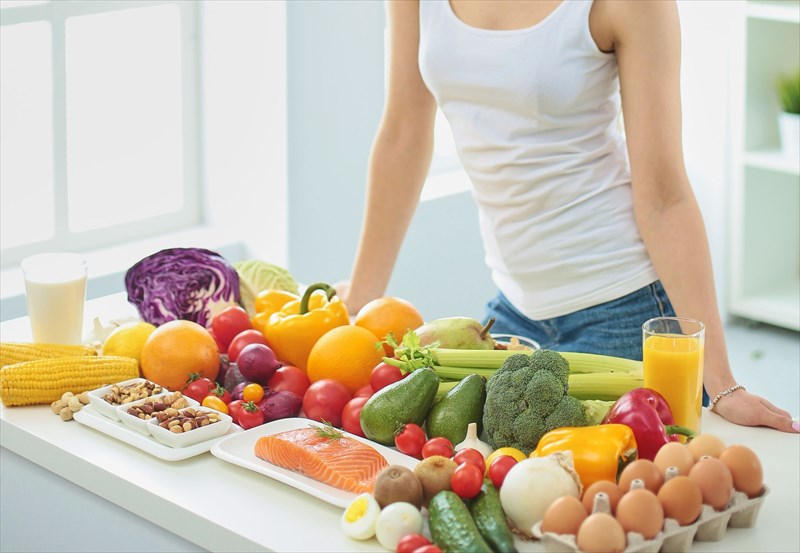 When 'clean eating' becomes obsessive