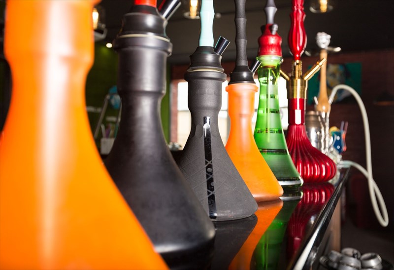 Hookah-related poisoning – Is your hubbly bubbly giving you more than you bargained for?