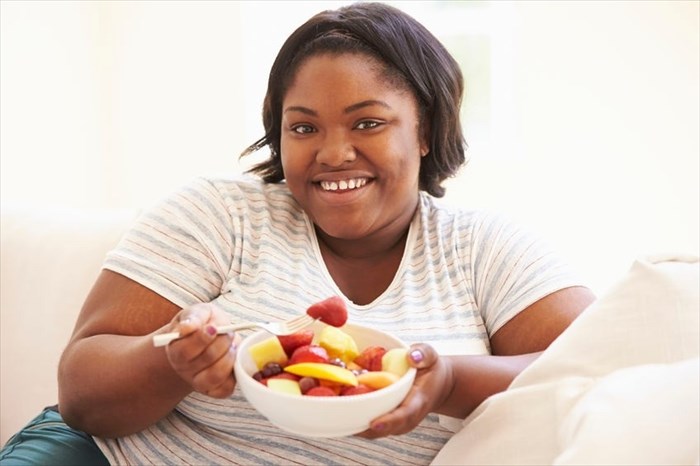 Can you be overweight and healthy?