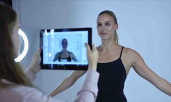 Body image issues? Could 3D body imaging be the solution?