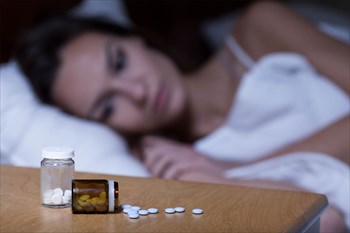 Taking an SSRI antidepressant like Prozac, Paxil or Wellbutrin? Here’s what you need to know…