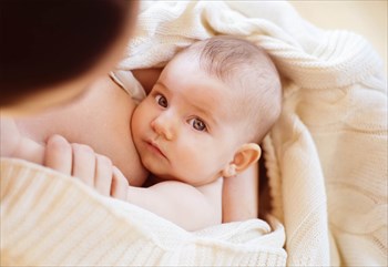 Surgical procedures to assist newborns in breastfeeding are not always necessary