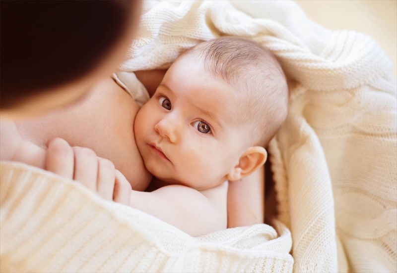 Surgical procedures to assist newborns in breastfeeding are not always necessary