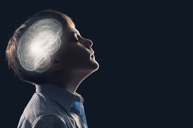 A glimmer of hope for those facing a deadly childhood brain cancer