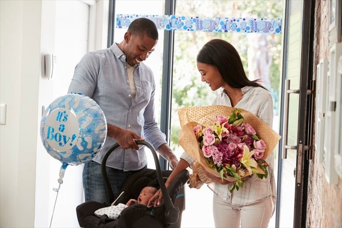 Home environment influences premature baby outcomes