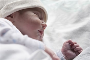 This genetic link that may help to explain some cases of Sudden Infant Death Syndrome