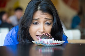 Why you crave junk food when you’re tired and how a healthy diet can fight fatigue