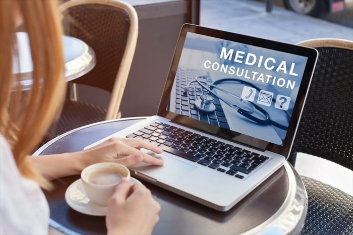 Online medical consultation