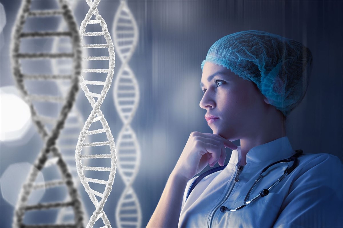 Is your DNA really the determiner of your health and destiny?
