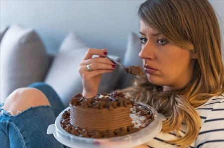 Why added sugars may trigger depression symptoms