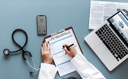 What to expect during life insurance physicals and medical exams