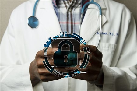 Everything you need to know about healthcare data protection