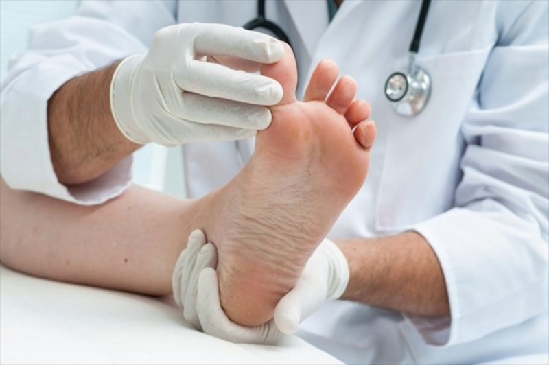 Choosing A Podiatrist for Diabetics in Nashville, TN