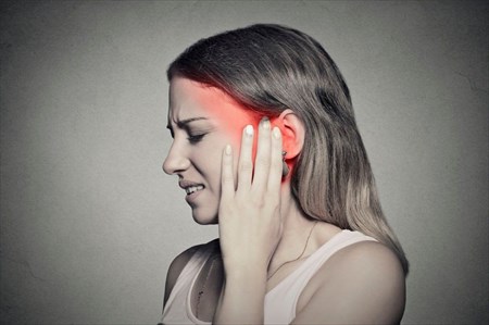 Inner Ear Infection (Labyrinthitis)