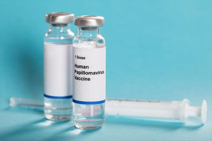 HPV Vaccine