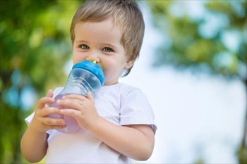 Fruit juice now a no-no for infants younger than a year