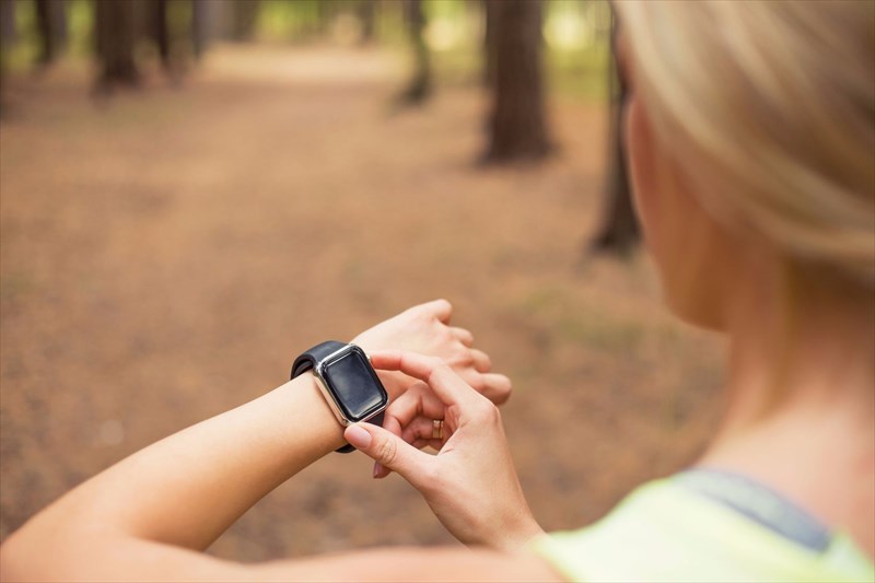 Caloric measurements of fitness trackers could be wrong