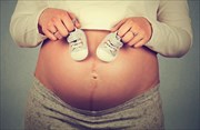 Stages of Pregnancy - The Third Trimester Week-By-Week