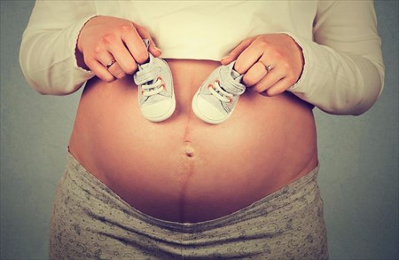 Stages of Pregnancy - The Third Trimester Week-By-Week
