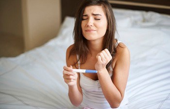 symptoms of pregnancy