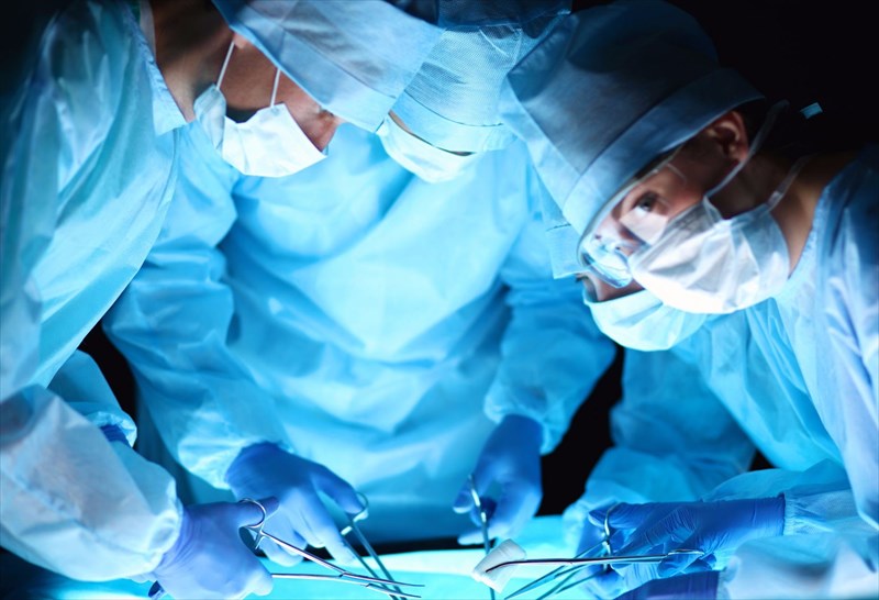 The world’s third penis transplant successfully completed