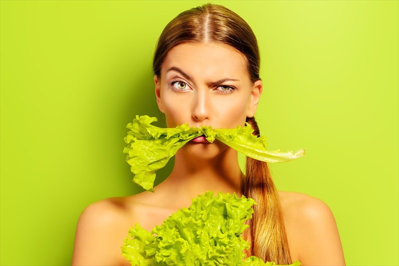 vegetarians-may-be-able-to-lose-more-weight